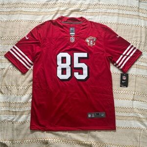 Kittle 49er Limited Edition Jersey